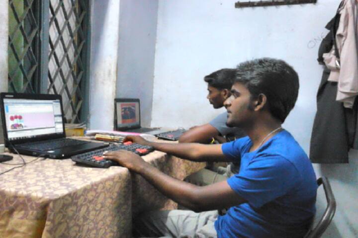 hostel